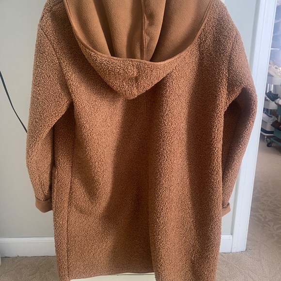 Joie Teddy Bear Cardigan - Picture 3 of 3